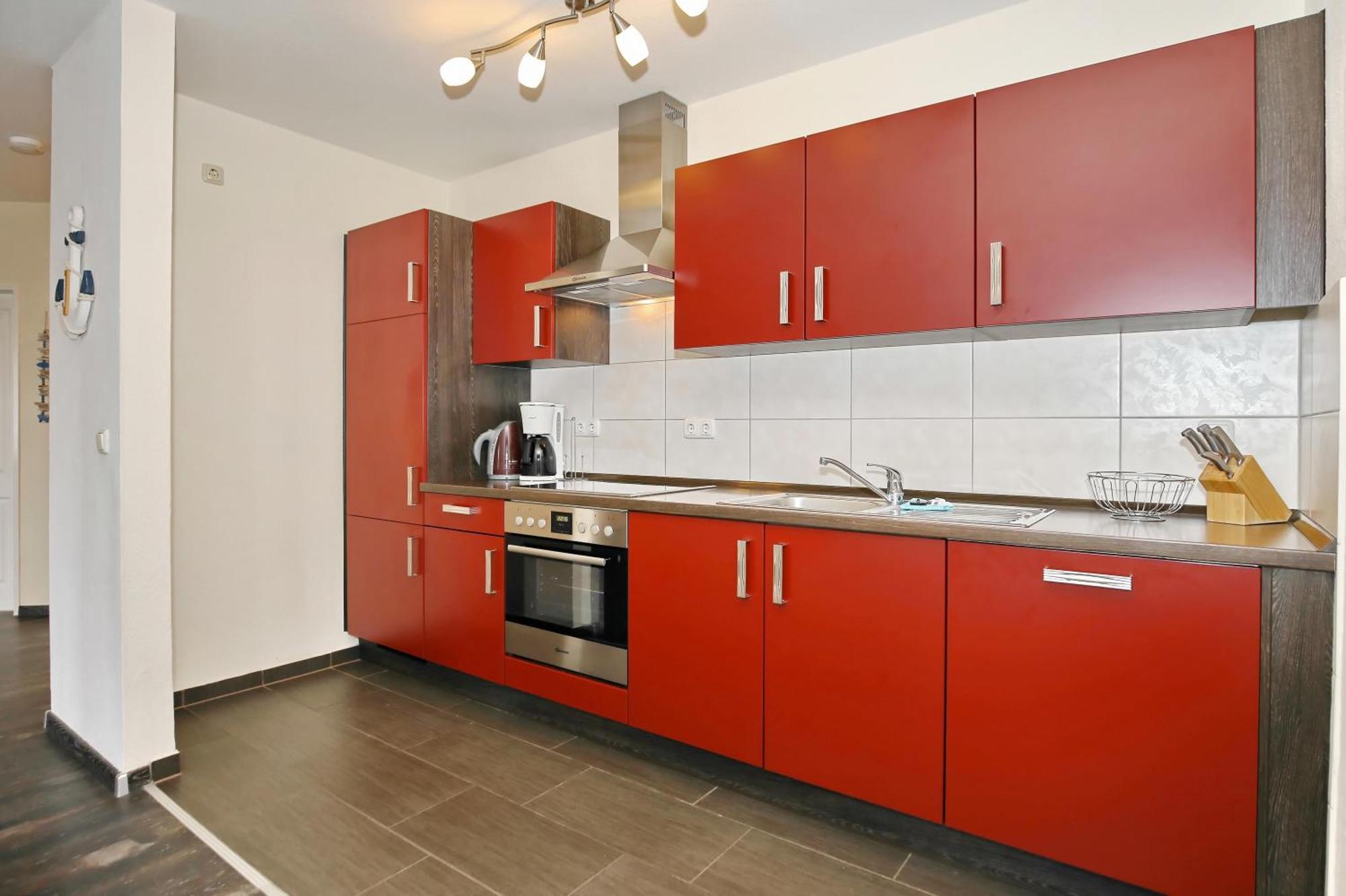Haus Olymp Wohnung 03 Ostseebad Kühlungsborn Екстериор снимка